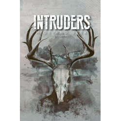 Intruders: Hide and Seek