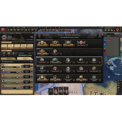 Hearts of Iron IV: La Résistance