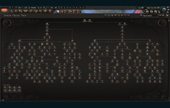 Hearts of Iron IV: La Résistance