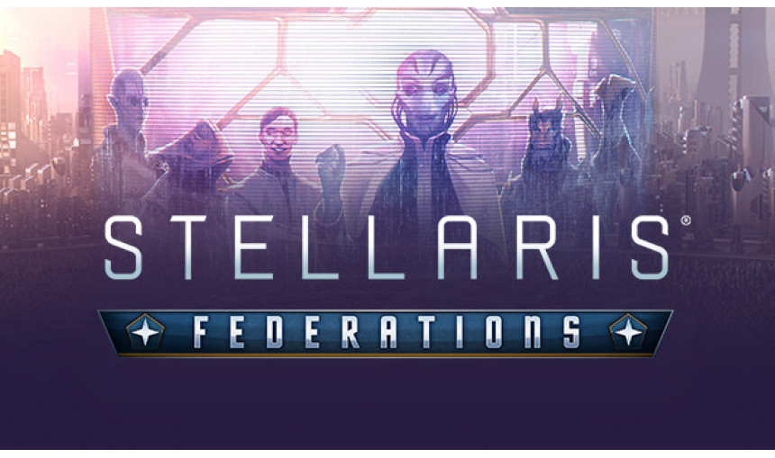 Stellaris: Federations