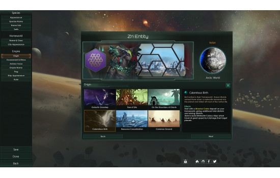 Stellaris: Federations