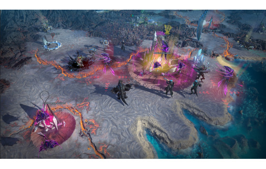 Age of Wonders: Planetfall Invasions