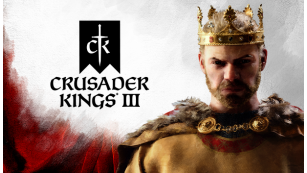 Crusader Kings III