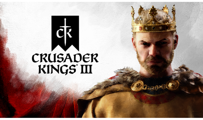 Crusader Kings III