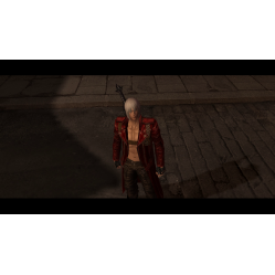 Devil May Cry HD Collection