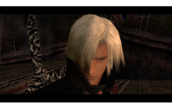 Devil May Cry HD Collection