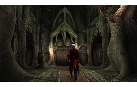 Devil May Cry HD Collection