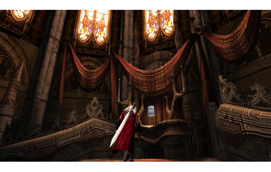 Devil May Cry HD Collection