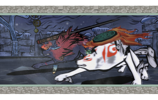 Ōkami HD