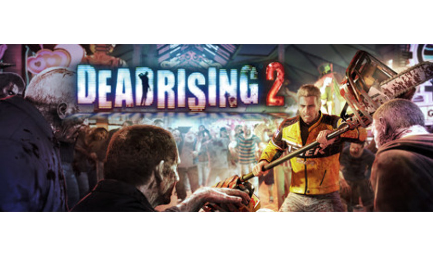 Dead Rising 2