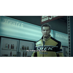 Dead Rising 2