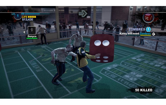 Dead Rising 2