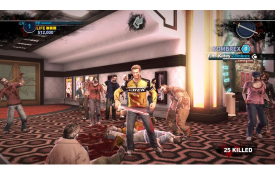 Dead Rising 2