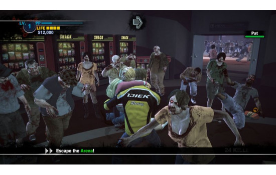 Dead Rising 2