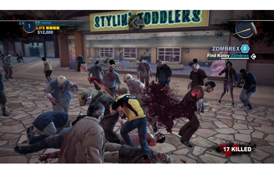 Dead Rising 2