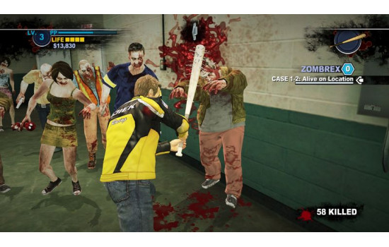 Dead Rising 2