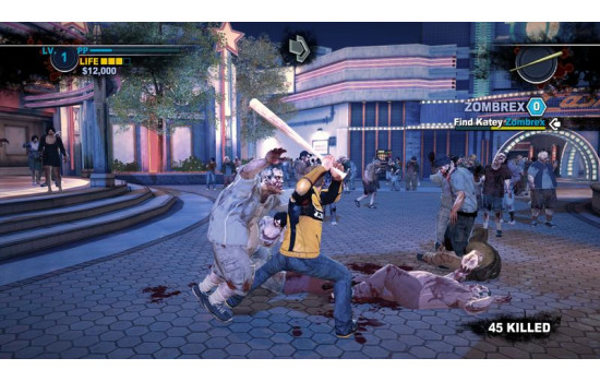 Dead Rising 2