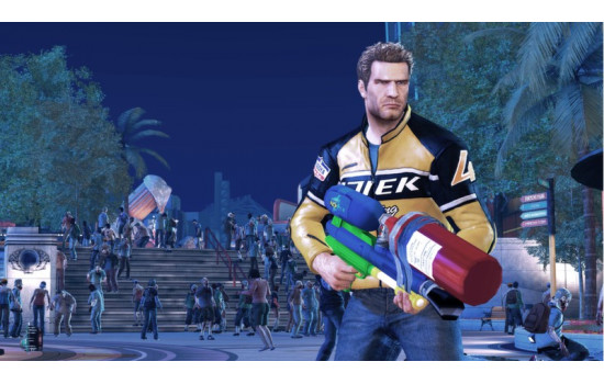 Dead Rising 2