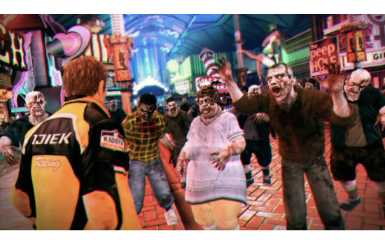 Dead Rising 2