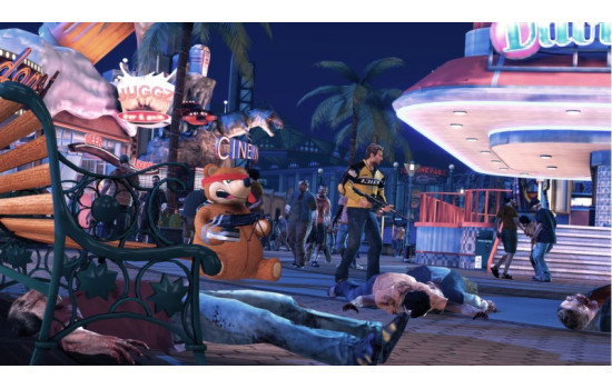 Dead Rising 2