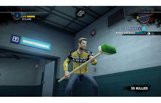 Dead Rising 2