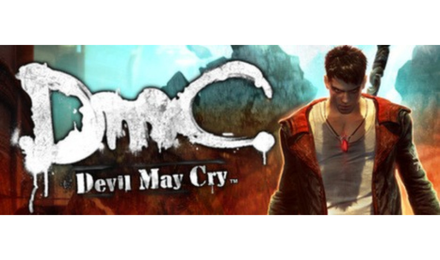 DmC: Devil May Cry