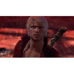 DmC: Devil May Cry