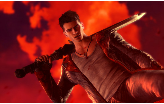 DmC: Devil May Cry