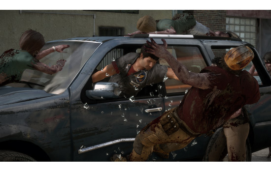 Dead Rising 3 Apocalypse Edition