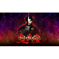 Onimusha: Warlords