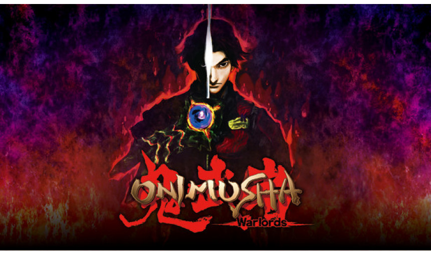 Onimusha: Warlords