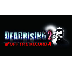 Dead Rising 2: Off the Record