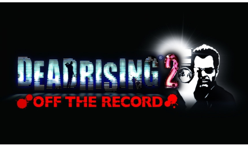 Dead Rising 2: Off the Record