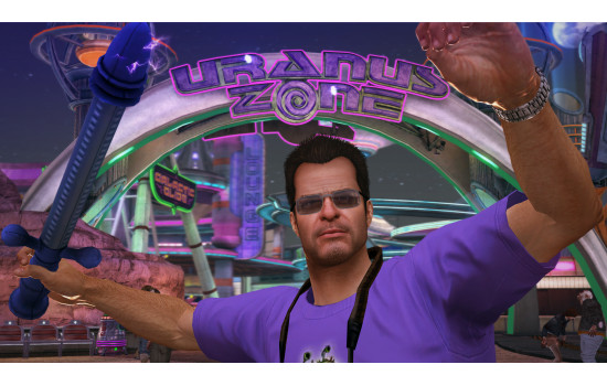 Dead Rising 2: Off the Record