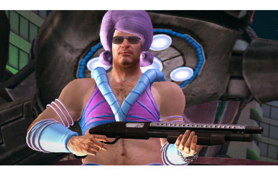 Dead Rising 2: Off the Record