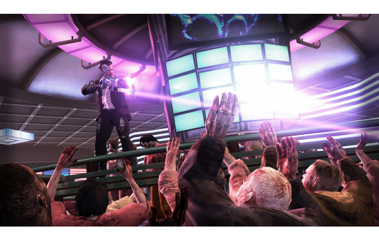 Dead Rising 2: Off the Record