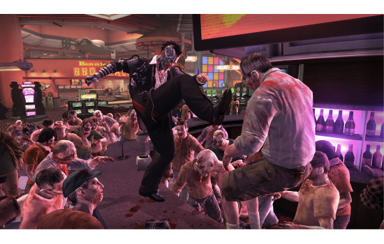 Dead Rising 2: Off the Record