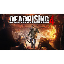 Dead Rising 4