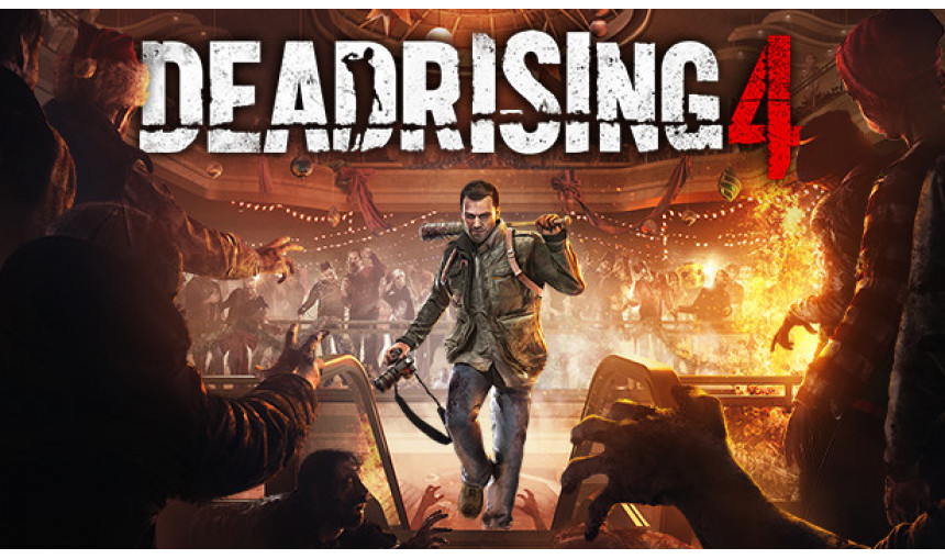 Dead Rising 4