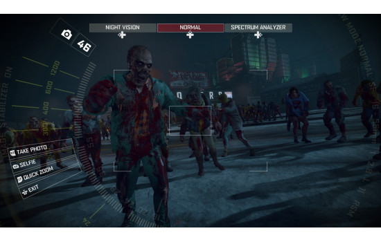 Dead Rising 4