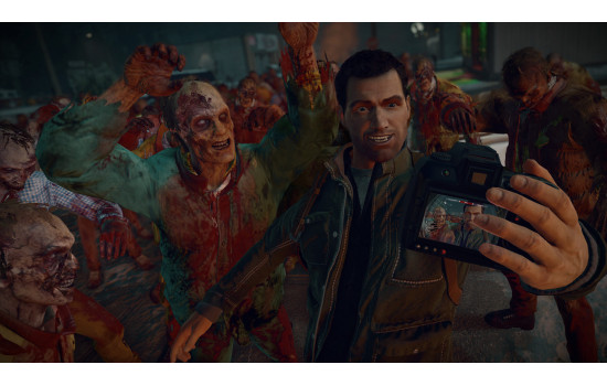 Dead Rising 4