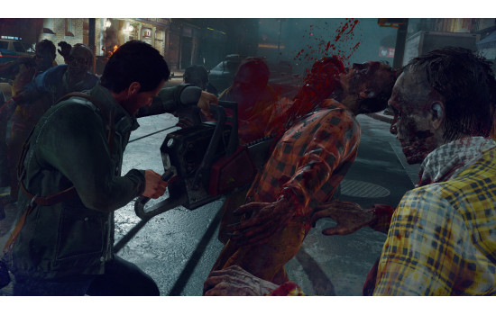 Dead Rising 4