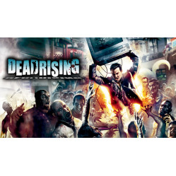 DEAD RISING®