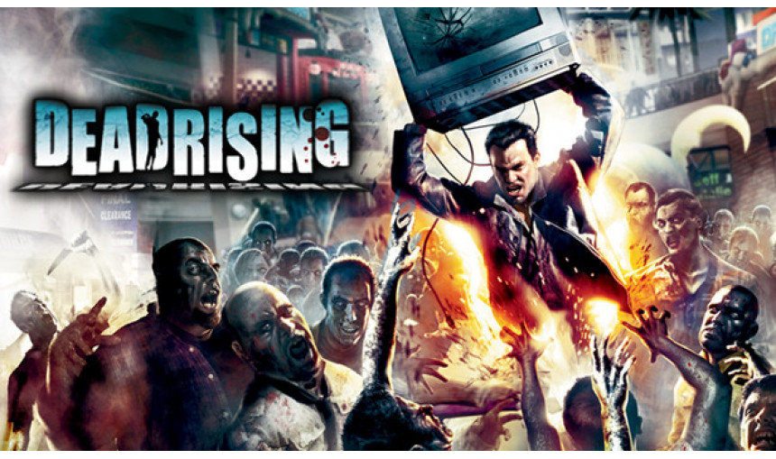 DEAD RISING®