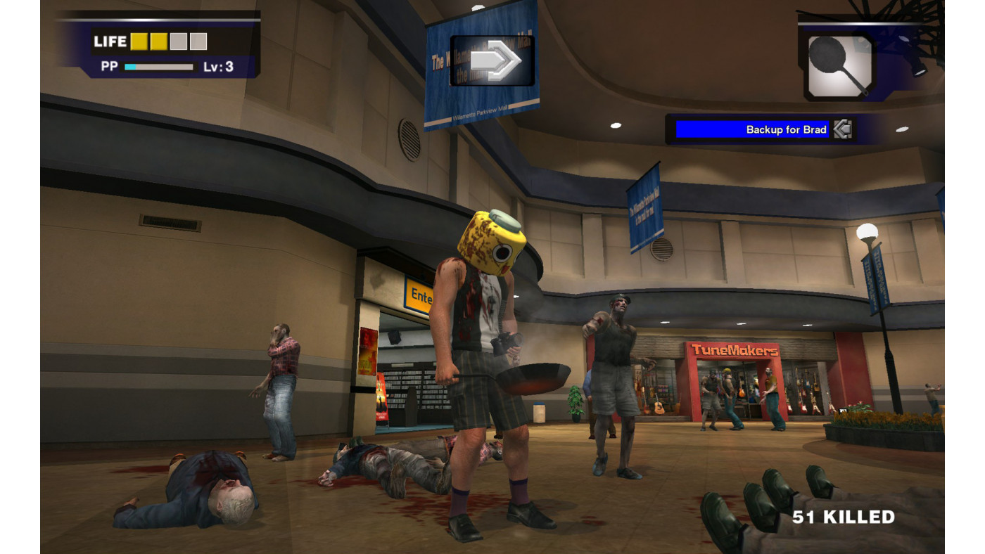 DEAD RISING®