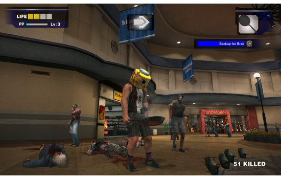 DEAD RISING®