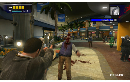 DEAD RISING®