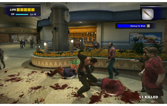 DEAD RISING®