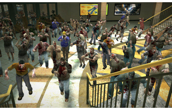 DEAD RISING®