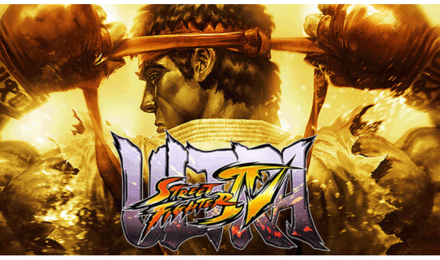 Ultra Street Fighter® IV